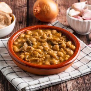 callos a la gallega