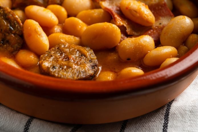 fabada